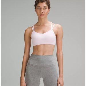 Like a Cloud Bra
Light Support lululemon